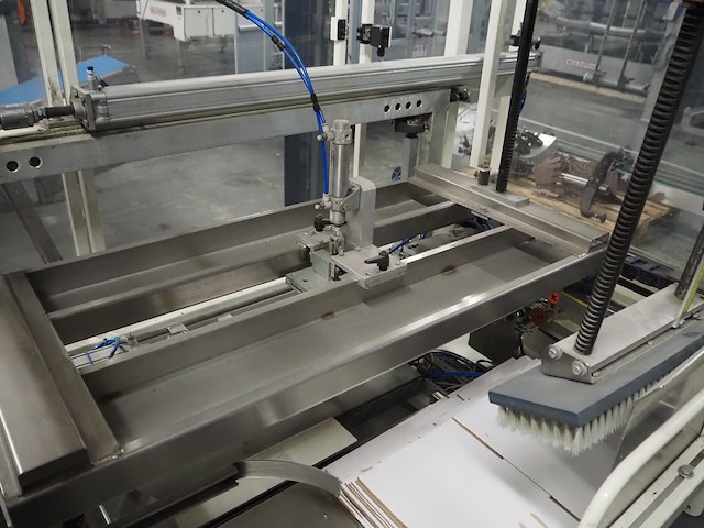 Avercon - afbeelding 21 van  21