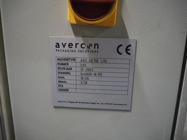 Avercon - afbeelding 4 van  15