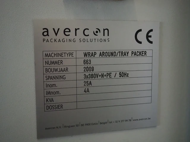Avercon - afbeelding 17 van  35