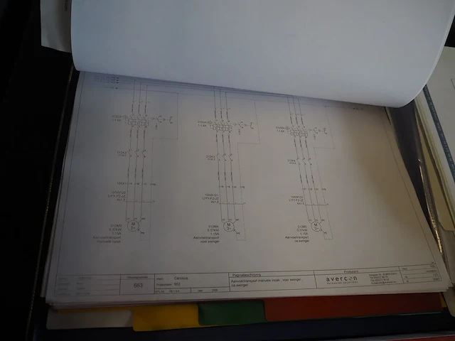 Avercon - afbeelding 20 van  35