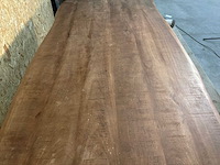 Averi eetkamertafel - afbeelding 3 van  12