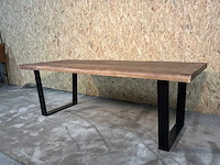 Averi eetkamertafel - afbeelding 10 van  12