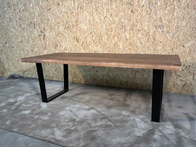 Averi eetkamertafel - afbeelding 12 van  12