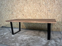 Averi eetkamertafel - afbeelding 4 van  12