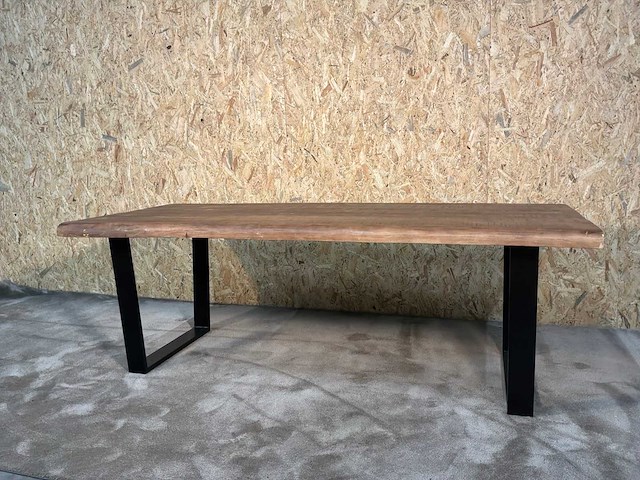 Averi eetkamertafel - afbeelding 5 van  12