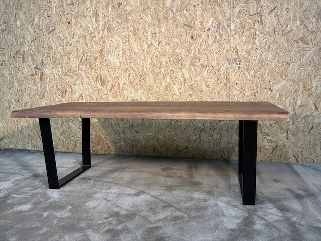 Averi eetkamertafel - afbeelding 11 van  12