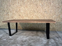 Averi eetkamertafel - afbeelding 11 van  12