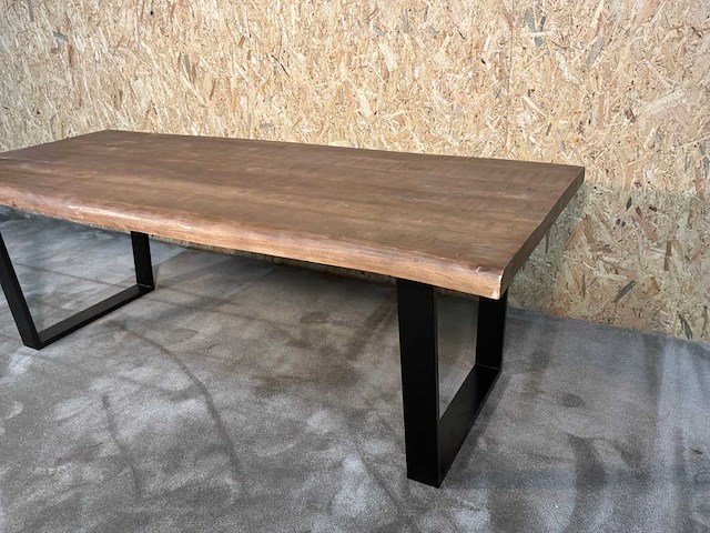 Averi eetkamertafel - afbeelding 6 van  12