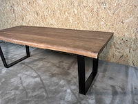 Averi eetkamertafel - afbeelding 6 van  12