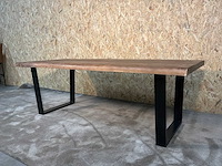 Averi eetkamertafel - afbeelding 8 van  12