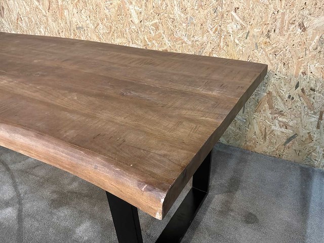 Averi eetkamertafel - afbeelding 9 van  12