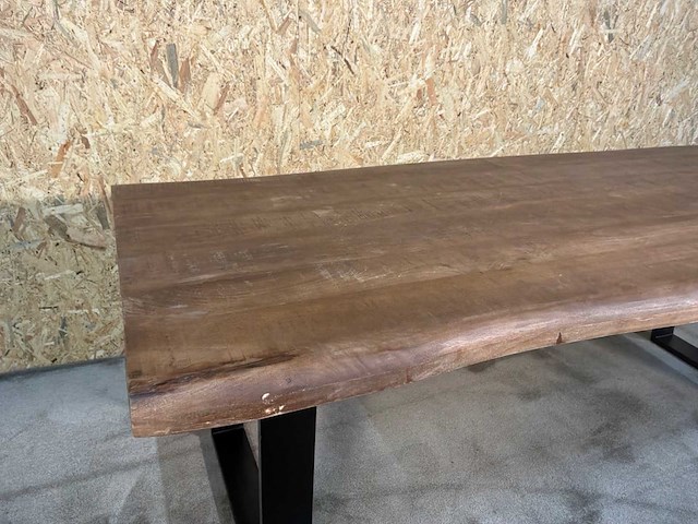 Averi eetkamertafel - afbeelding 2 van  12