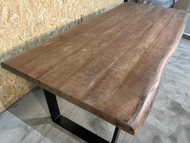 Averi eetkamertafel - afbeelding 3 van  12