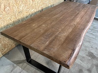 Averi eetkamertafel - afbeelding 3 van  12