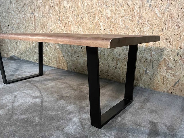 Averi eetkamertafel - afbeelding 10 van  12