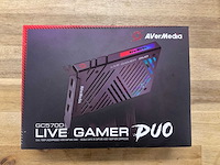 Avermedia gc5700 live gamer duo - afbeelding 2 van  3