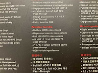 Avermedia gc5700 live gamer duo - afbeelding 3 van  3