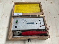 Averteum primo lmn40 elektroschrijver - afbeelding 1 van  2