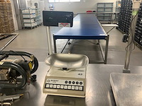 Avery 1770 weegschaal - afbeelding 1 van  1