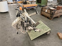 Avery als230 print- en etiketteermachine - afbeelding 1 van  5
