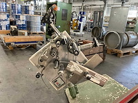 Avery als230 print- en etiketteermachine - afbeelding 3 van  5