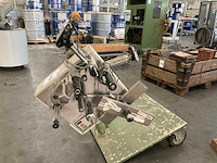 Avery als230 print- en etiketteermachine - afbeelding 4 van  5