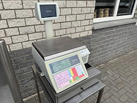 Avery berkel - m 200 - weegschaal - afbeelding 1 van  5