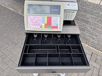 Avery berkel - m 200 - weegschaal - afbeelding 1 van  3