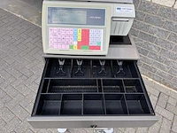 Avery berkel - m 200 - weegschaal - afbeelding 2 van  5