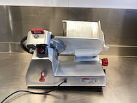 Avery berkel aip 33 vlees snijmachine - afbeelding 2 van  14