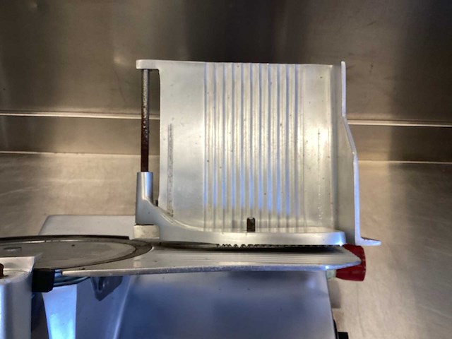 Avery berkel aip 33 vlees snijmachine - afbeelding 3 van  14