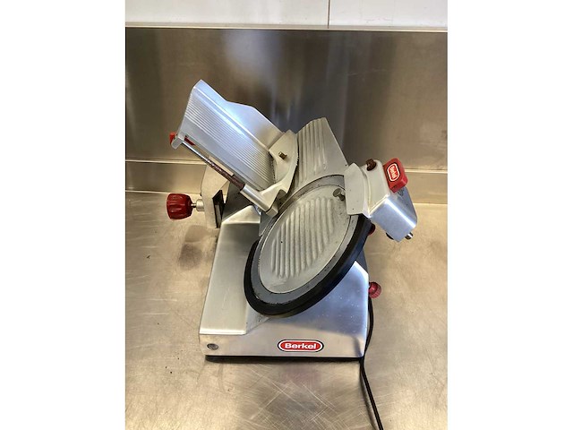 Avery berkel aip 33 vlees snijmachine - afbeelding 6 van  14