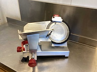 Avery berkel aip 33 vlees snijmachine - afbeelding 9 van  14