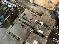 Avery berkel digitale weegschaal (5x) - afbeelding 6 van  8