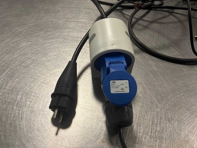 Avery berkel l116 scal weegschaal rvs - afbeelding 5 van  5