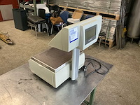 Avery berkel m2 420 weegschaal - afbeelding 2 van  5