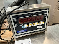 Avery berkel vd310 weegschaal - afbeelding 2 van  4