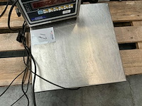 Avery berkel vd310 weegschaal - afbeelding 3 van  4