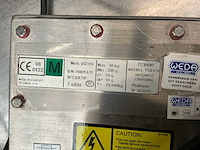 Avery berkel vd310 weegschaal - afbeelding 4 van  4