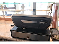 Avery berkel xti 400 - xtra kassa-weeg touchscreen betalingsysteem - afbeelding 4 van  7