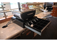 Avery berkel xti 400 - xtra kassa-weeg touchscreen betalingsysteem - afbeelding 5 van  7