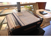 Avery berkel xti 400 - xtra kassa-weeg touchscreen betalingsysteem - afbeelding 3 van  3
