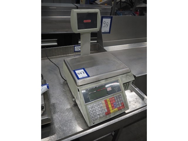 Avery berkel - afbeelding 1 van  10