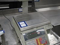 Avery berkel - afbeelding 1 van  10