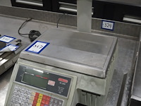 Avery berkel - afbeelding 3 van  10