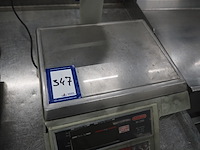 Avery berkel - afbeelding 4 van  10