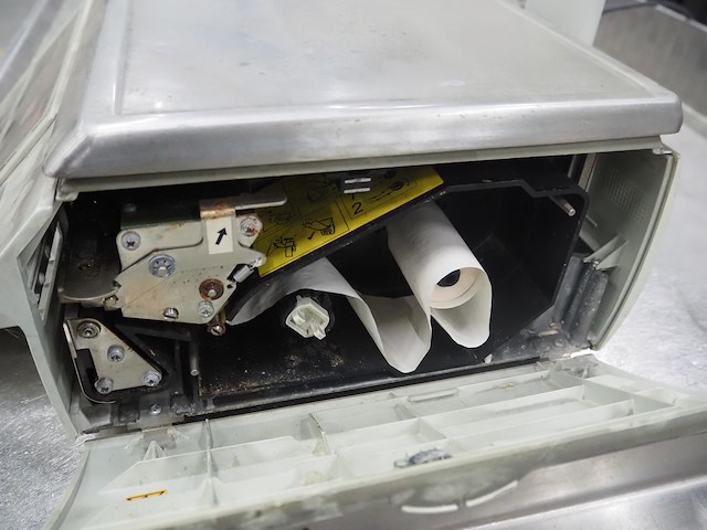 Avery berkel - afbeelding 7 van  10