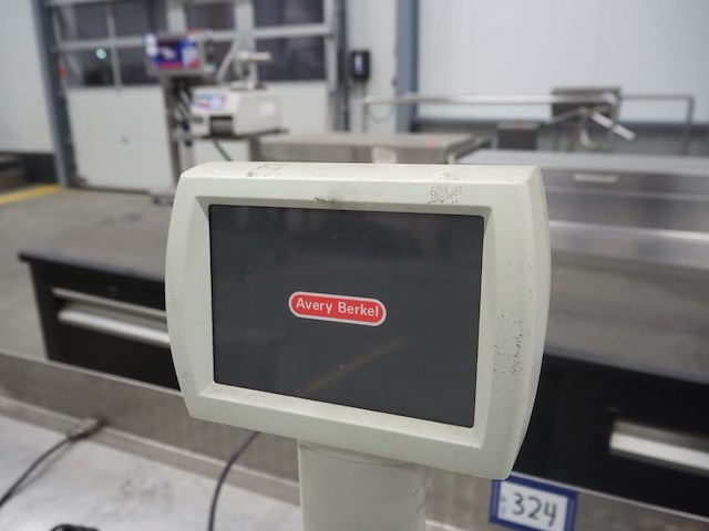 Avery berkel - afbeelding 8 van  10