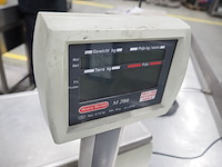 Avery berkel - afbeelding 9 van  10