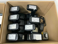 Avery dennison - 6140 pathfinder - partij barcode scanner en printers - afbeelding 2 van  10